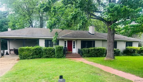 1928 6th Ave, Tuscaloosa, AL 35401