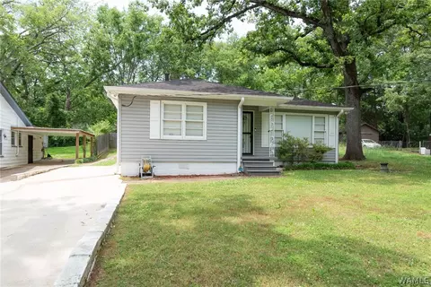 207 2nd Ave, Midfield, AL 35228