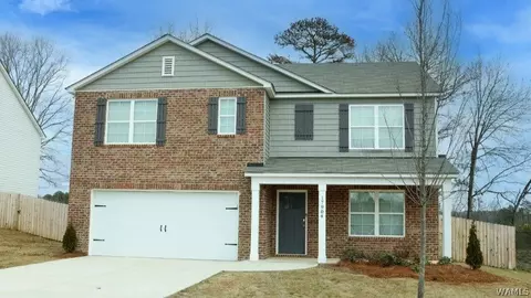 17829 April Leigh Cir, Vance, AL 35490