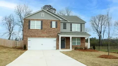 17850 April Leigh Cir, Vance, AL 35490