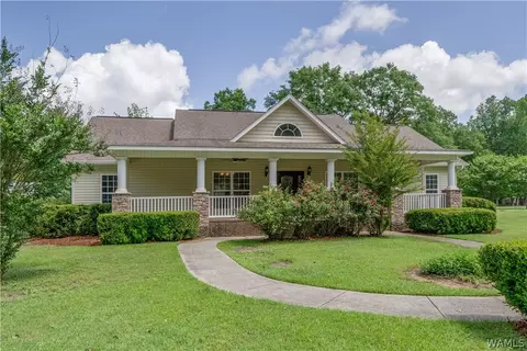 14663 Woodley Farm Rd, Coker, AL 35452