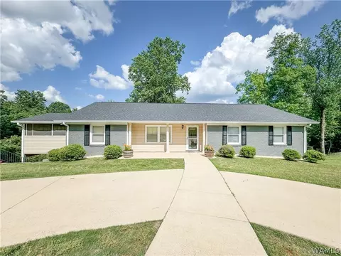 43 Bellview Dr, Tuscaloosa, AL 35405