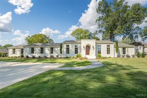 1112 Overlook Rd N, Tuscaloosa, AL 35406