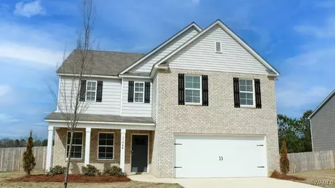 17825 April Leigh Cir, Vance, AL 35490