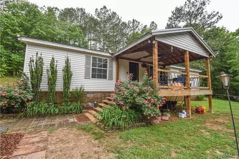 11890 Pioneer Dr, Gordo, AL 35466
