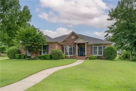7227 Laurel Wood Dr, Tuscaloosa, AL 35405