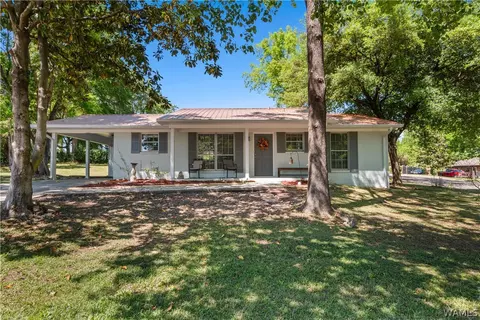 1710 9th St N, Tuscaloosa, AL 35406