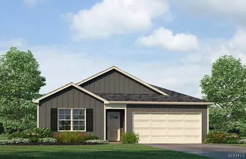 7312 Grand Trestle Way, Northport, AL 35473