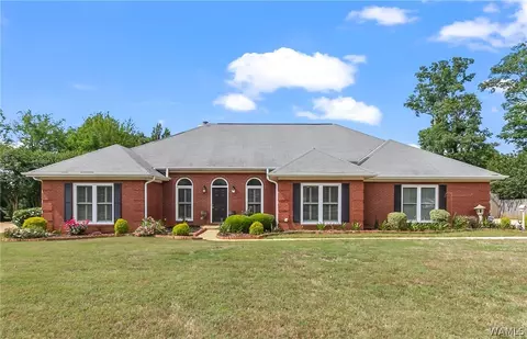 1662 Teal Cir, Tuscaloosa, AL 35405
