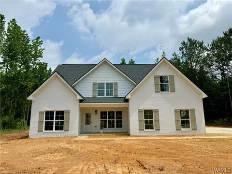 11809 Meadowview Dr, Northport, AL 35475