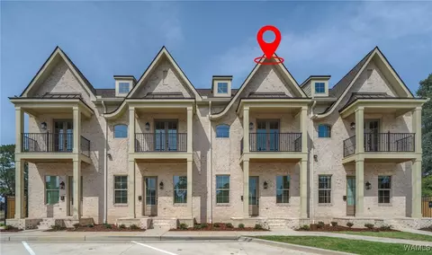 1422 23rd Ave, Tuscaloosa, AL 35401