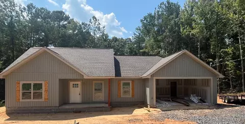13275 Grants Creek Rd, Fosters, AL 35463
