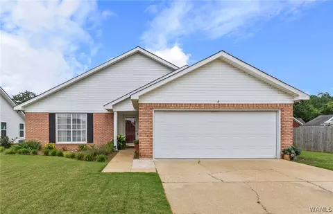 1661 Hunters Run, Tuscaloosa, AL 35405