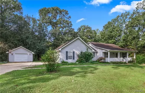 11772 Covered Bridge Rd, Brookwood, AL 35444