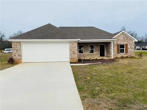 22 Warrior Ridge Dr, Moundville, AL 35474