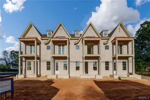1418 23rd Ave, Tuscaloosa, AL 35401