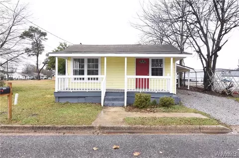 2522 12th Ave, Tuscaloosa, AL 35401
