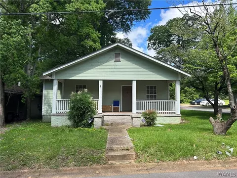 1600 18th Ave E, Tuscaloosa, AL 35404