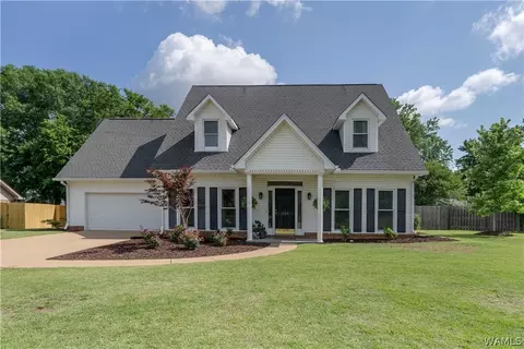 2126 Brandonwood Rd, Tuscaloosa, AL 35406