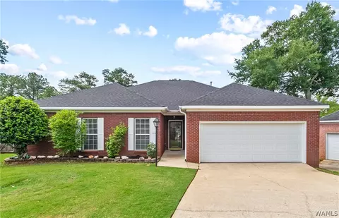 1611 Hamilton Ln, Tuscaloosa, AL 35404