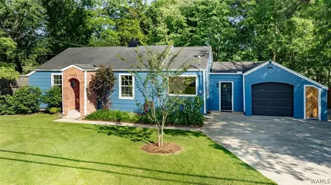 4621 Old Birmingham Hwy, Tuscaloosa, AL 35404