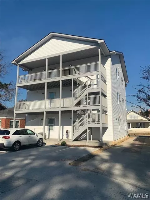 1419 6th St, Tuscaloosa, AL 35401