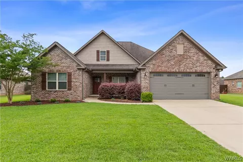 13822 Willow View Ln, Northport, AL 35475