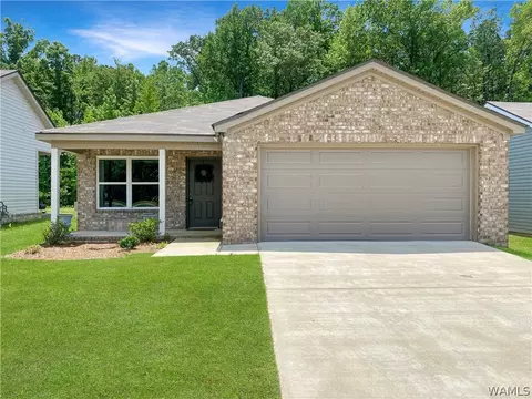 5989 73rd Pl E, Cottondale, AL 35453