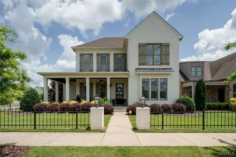 5427 Park Ave, Tuscaloosa, AL 35406
