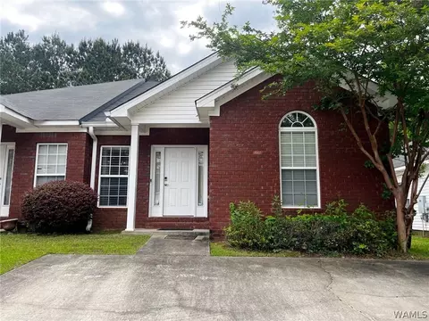 6727- Covington Villas Dr, Tuscaloosa, AL 35405