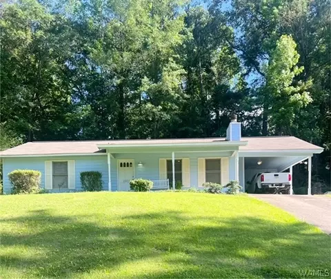 2823 Colonial Dr NE, Tuscaloosa, AL 35404