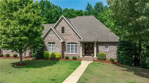 3521 Windy Rdg, Tuscaloosa, AL 35406