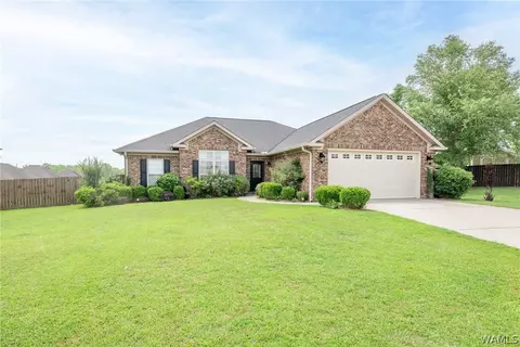 12574 Willow View Cir, Northport, AL 35475