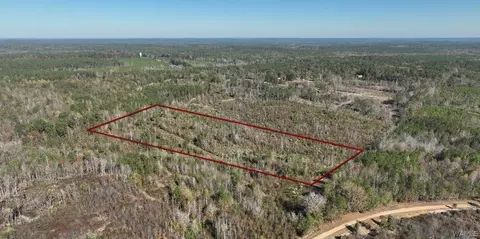 0 Jarman Rd, Cuba, AL 36907