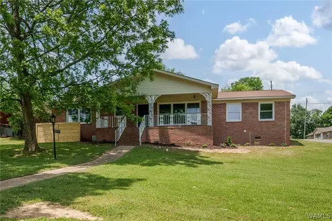 306 29th Ave E, Tuscaloosa, AL 35404