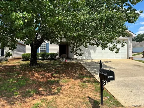 3343 Willow Ridge Ln, Tuscaloosa, AL 35405