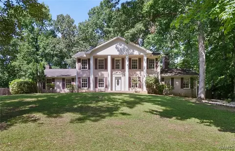 3012 47th Ave E, Tuscaloosa, AL 35405