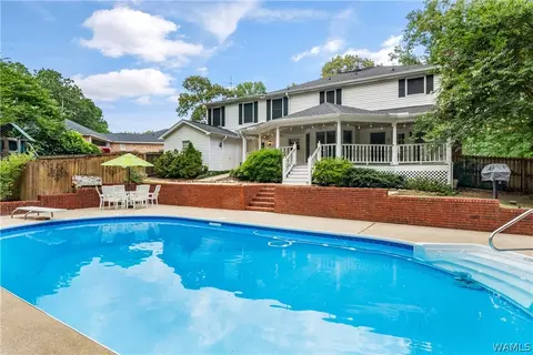 5114 Lauderdale Ct, Northport, AL 35473