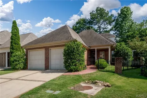 2500 Mclean Cir, Tuscaloosa, AL 35406