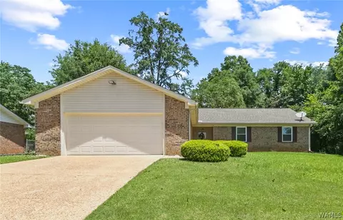 1252 Manora Estates Dr, Tuscaloosa, AL 35405