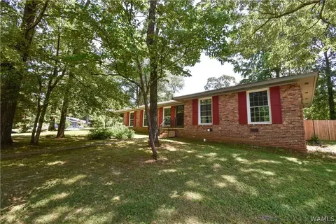 1201 36th Ave E, Tuscaloosa, AL 35404