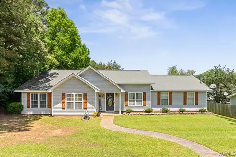 3712 Stafford Pl, Tuscaloosa, AL 35405