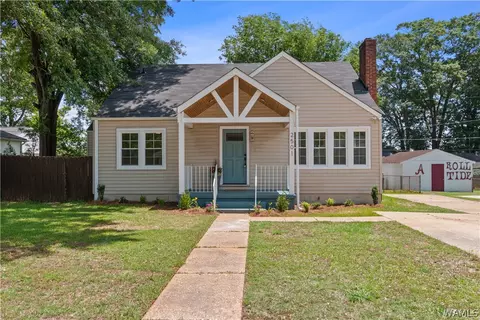2501 27th Ave, Northport, AL 35476