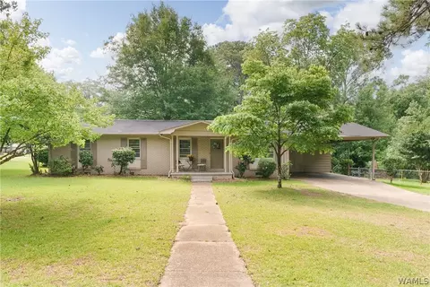 203 32nd Pl E, Tuscaloosa, AL 35405