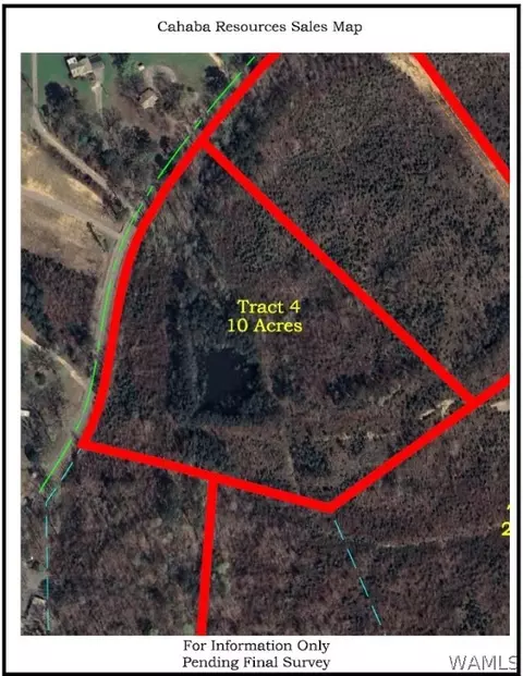 2 Milldale Rd, Brookwood, AL 35444