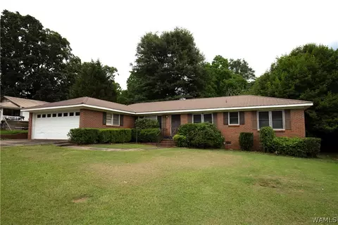 1715 20th Ave E, Tuscaloosa, AL 35404