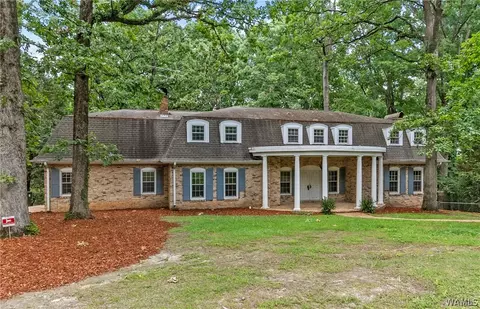 3403 Firethorn Dr, Tuscaloosa, AL 35405