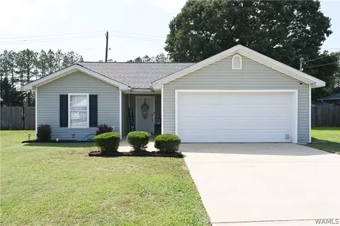 11228 Stone Ridge Ln, Brookwood, AL 35444