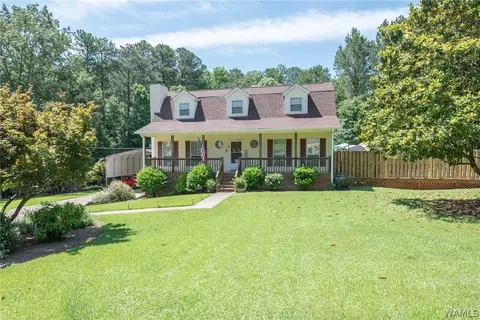 13143 Jacqueline Dr, Lake View, AL 35111