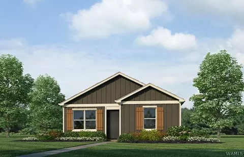 11338 Daisy Dr, Tuscaloosa, AL 35405